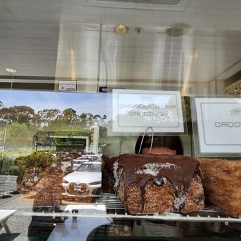 Johnny Doughnuts - Johnny donuts Crodough - Donuts Near Me - Larkspur, California Johnny Doughnuts - Johnny donuts Crodough - Donuts Near Me - Larkspur, California
