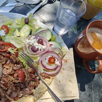 Café Leila - New American Near Me - Berkeley, California Café Leila - New American Near Me - Berkeley, California