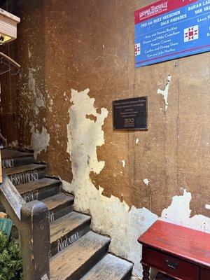 Harrison Brothers Hardware by null