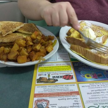 Sammy J's Boston's Best Breakfast - Breakfast & Brunch Near Me - Flagler Beach, Florida