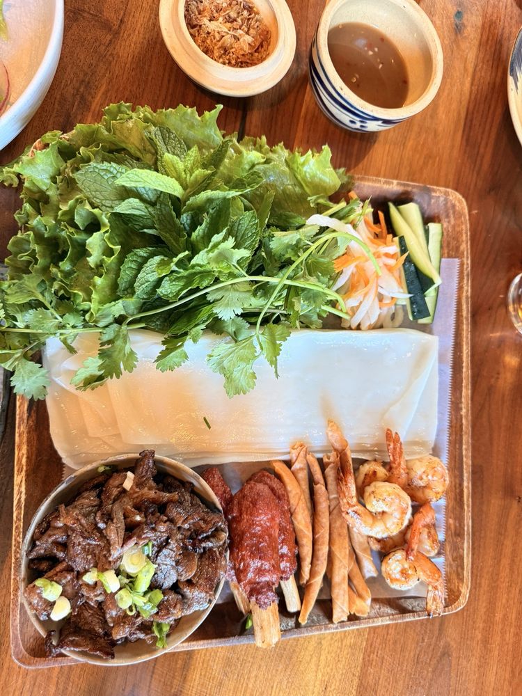 Gao Viet Kitchen & Bar