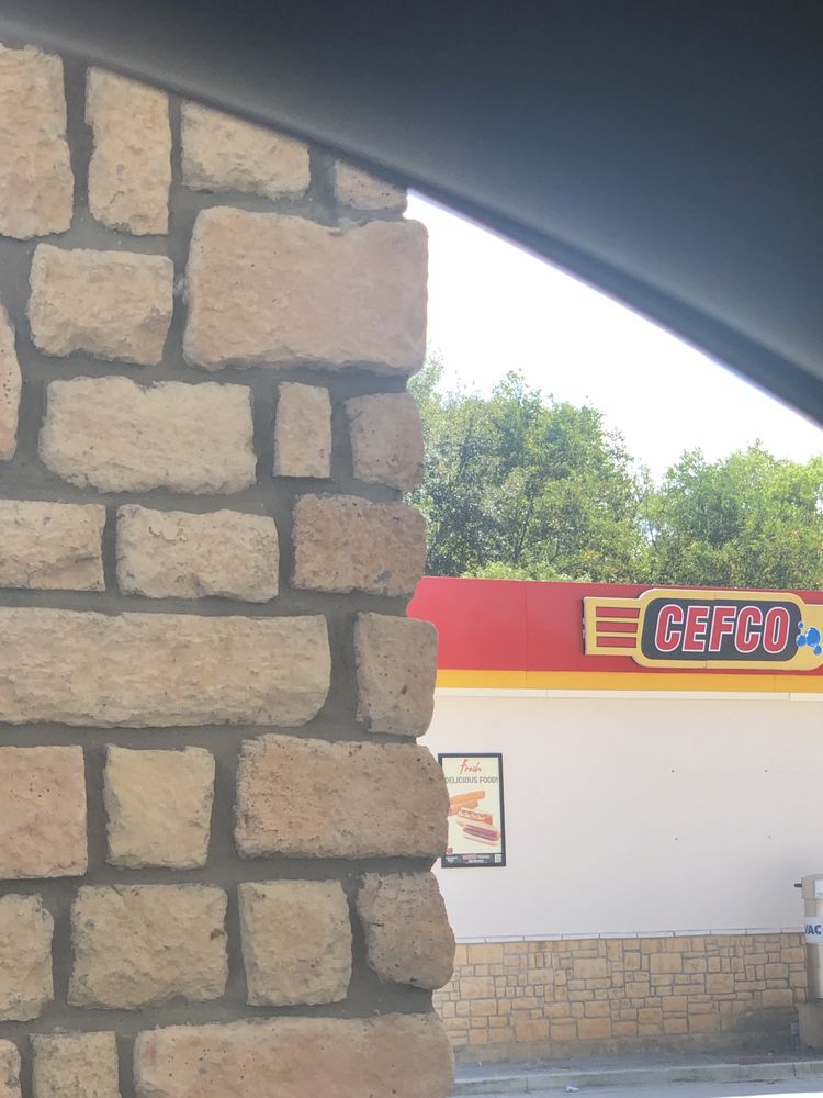 CEFCO Updated August 2024 4934 Schillinger Rd S, South Mobile, Alabama Convenience Stores