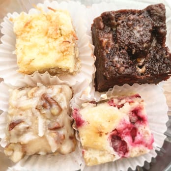 Joey Biscotti - Assortment...all delicious! - Bakeries Near Me - Safety Harbor, Florida