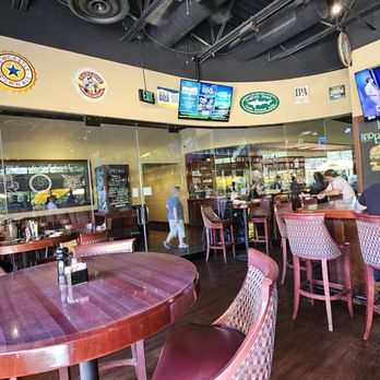 Aubrey's - Oak Ridge - New American Near Me - Oak Ridge, Tennessee