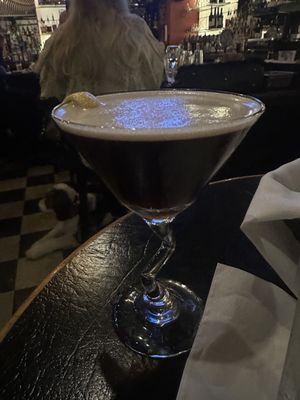 Margaux's Restaurant by null