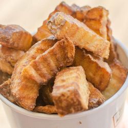 JiLLy's French Fry Factory
