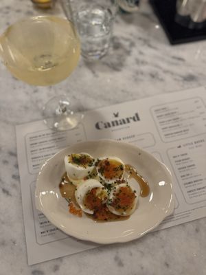 Canard Beaverton by null