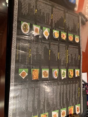 Chang's Chinese Restaurant by null