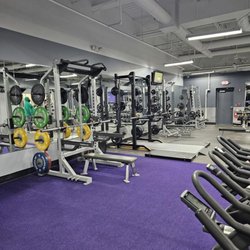 Anytime Fitness