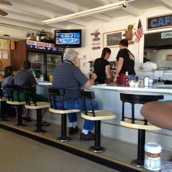 Big Daddy Ross's Cafe - Breakfast & Brunch Near Me - Bay Point, California