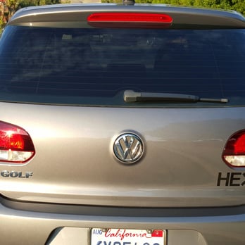 JLenin Window Tint - Volkswagen Golf- 5% rear and 50% front windows - Car Window Tinting Near Me JLenin Window Tint - Volkswagen Golf- 5% rear and 50% front windows - Car Window Tinting Near Me