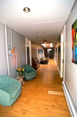 HI San Diego Downtown Hostel by null