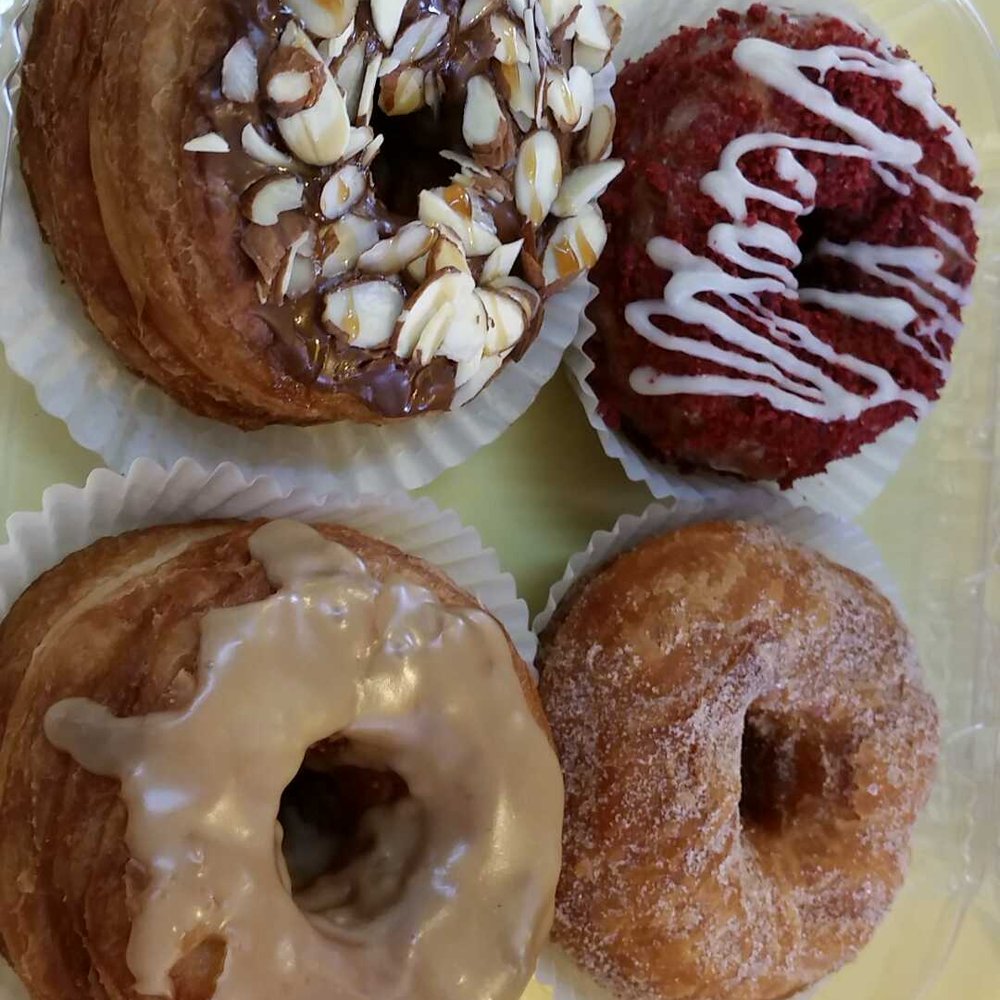 Bakers Donuts - Donuts Near Me - Sacramento, California Bakers Donuts - Donuts Near Me - Sacramento, California