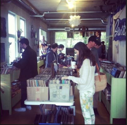 Graveface Records & Curiosities by null