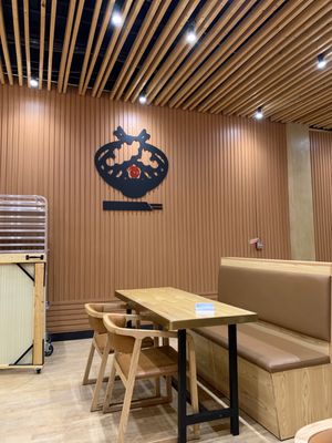 Sanuki Udon Toronto by null