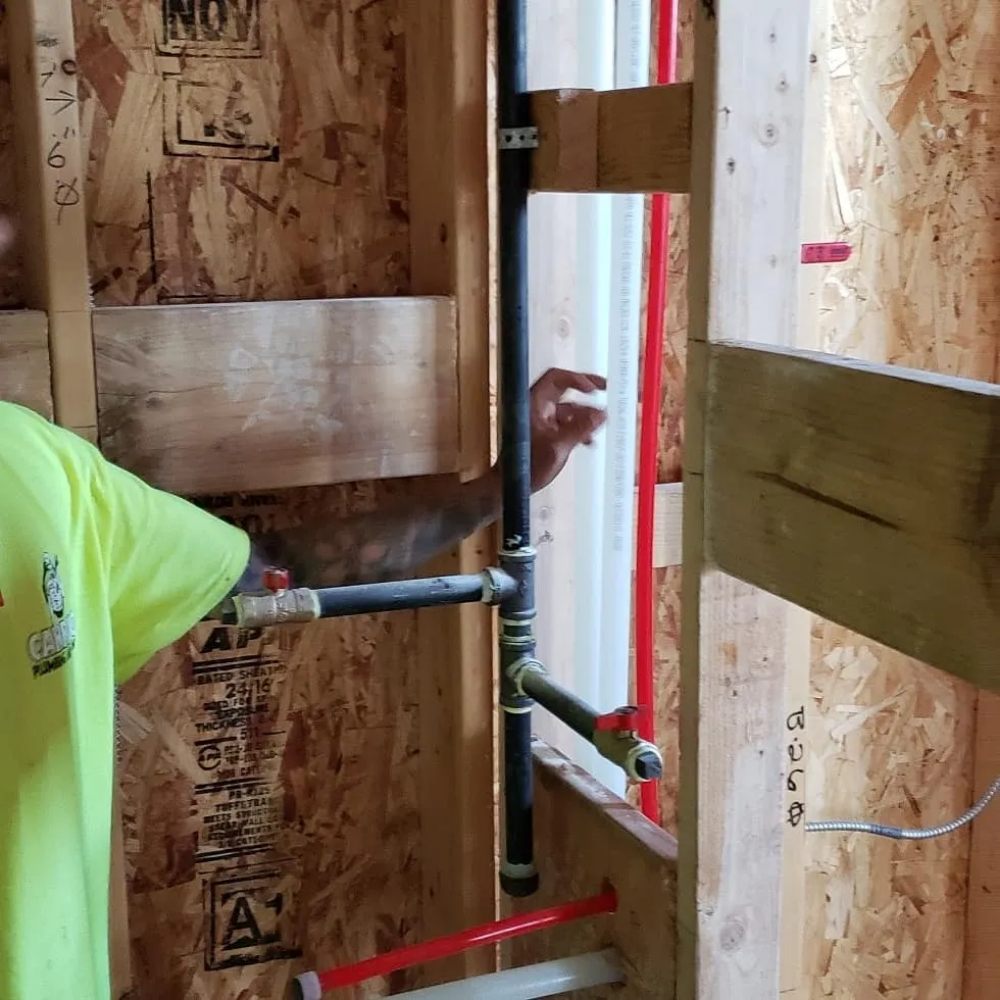 Slide of Carrano Plumbing And Heating