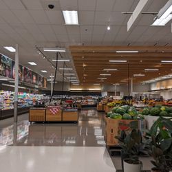 Target - Inside