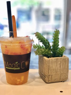 Magic Cup by null
