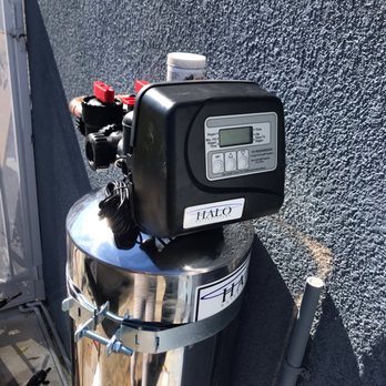 HDZ Plumbing & Sewer - Professionally installed Halo 5 water purifying system - Plumbing Near Me - Hawthorne, California HDZ Plumbing & Sewer - Professionally installed Halo 5 water purifying system - Plumbing Near Me - Hawthorne, California