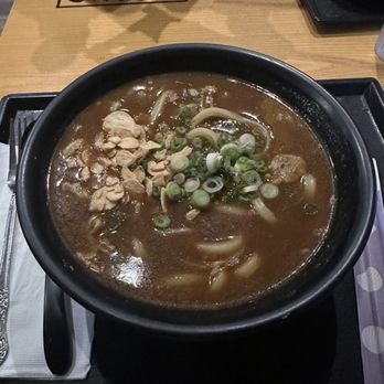 Abiko Curry - Udon Curry - Japanese Curry Near Me - New York, New York Abiko Curry - Udon Curry - Japanese Curry Near Me - New York, New York