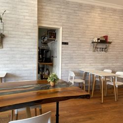 Efes Cafe - Ambiance