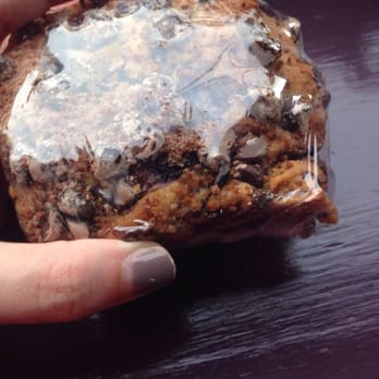 Karma Road - Chocolate chip and blueberry muffin. These people are genius - Vegetarian Near Me - New Paltz, New York Karma Road - Chocolate chip and blueberry muffin. These people are genius - Vegetarian Near Me - New Paltz, New York