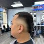 Resurrected Barbershop