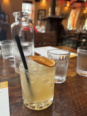 Mezcalito's Cocina & Tequila Bar by null