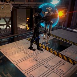 Sandbox VR