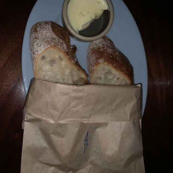 Manhatta - House bread and butter - New American Near Me - New York, New York Manhatta - House bread and butter - New American Near Me - New York, New York