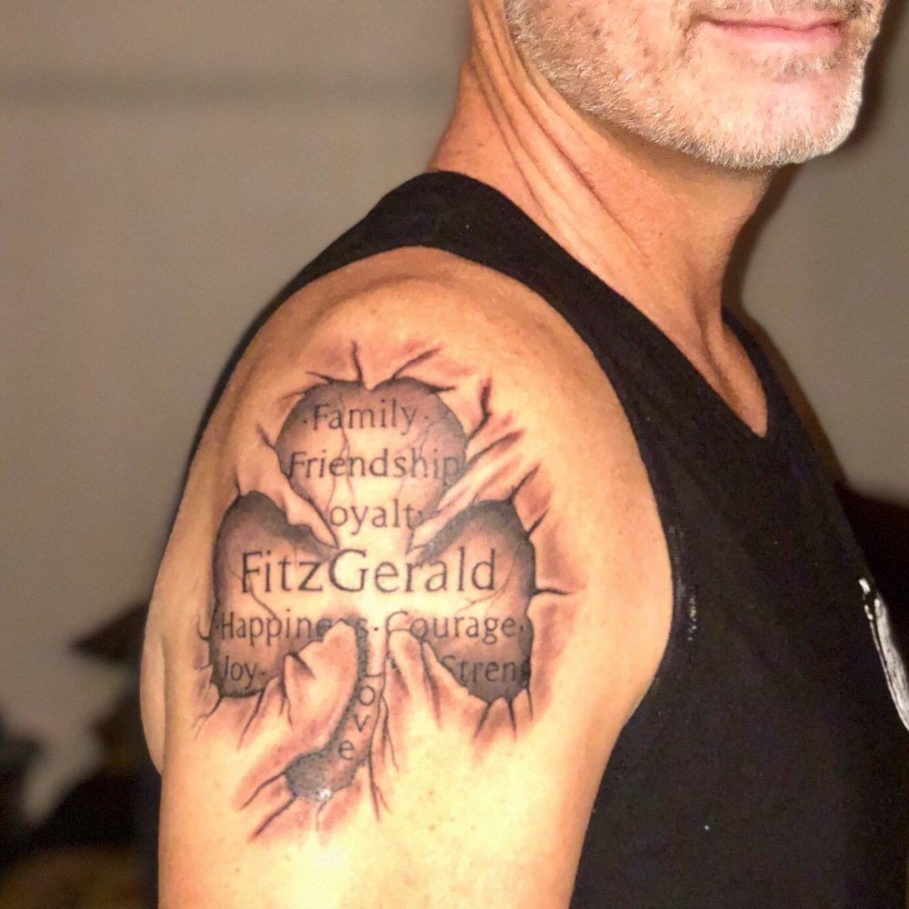 Devoted Ink - Tattoo Near Me - Temecula, California