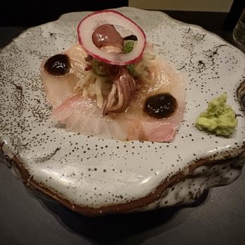 Kappo Kappo - Japanese Near Me - Austin, Texas