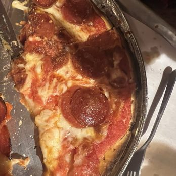 Modern Apizza - Pizza Near Me - New Haven, Connecticut