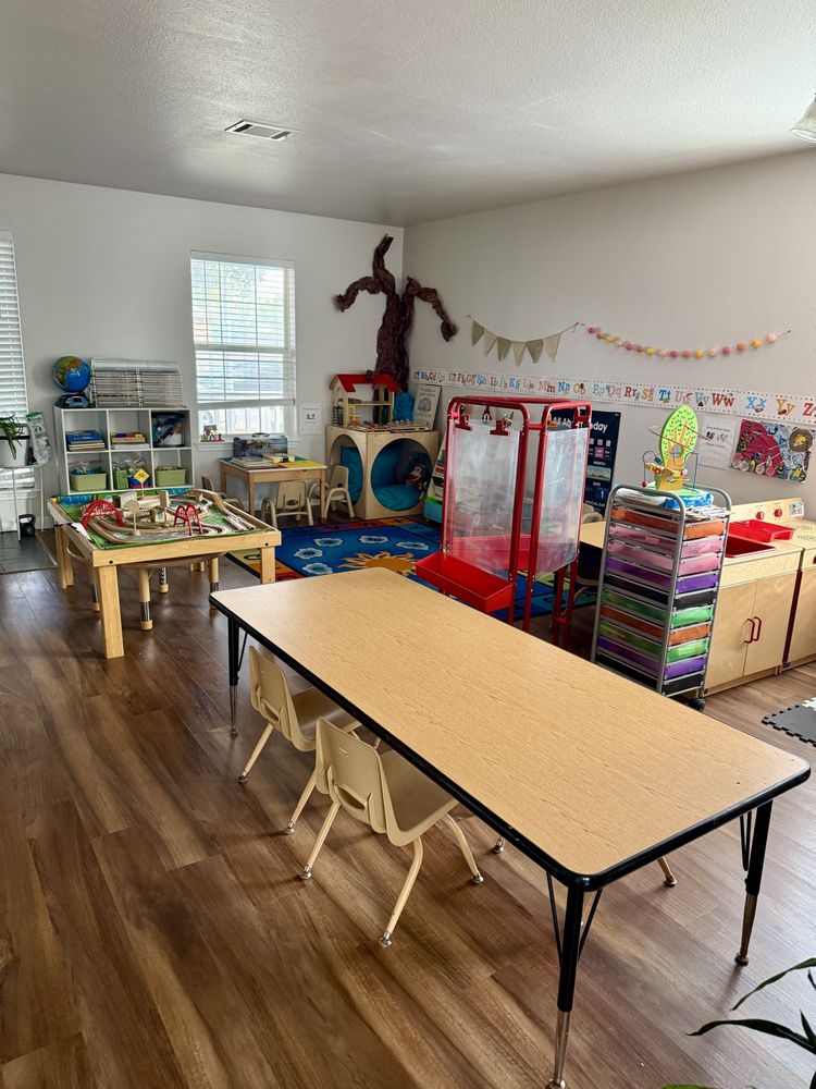Wawas Childcare - childcare center in Austin, TX