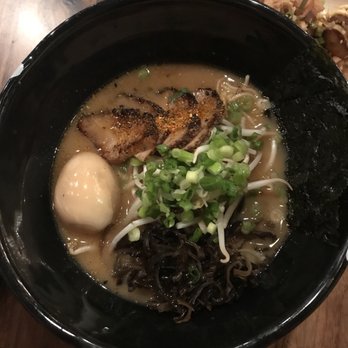 Hakata Ramen - Sushi Bars Near Me - Wayne, Pennsylvania