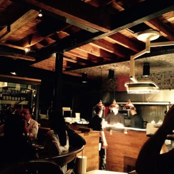 Grinder - Open kitchen - Steakhouses Near Me - Montreal, Quebec Grinder - Open kitchen - Steakhouses Near Me - Montreal, Quebec