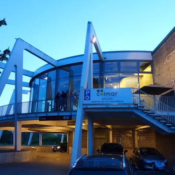 Colmar - Caterers Near Me - Antwerp, VAN