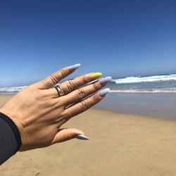 4 Seasons Nails & Beauty - SNS nails from 4seasons Kensington