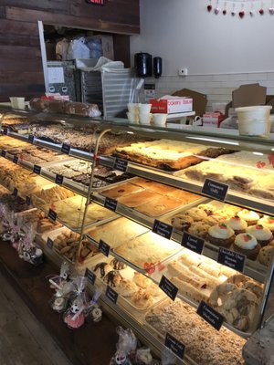 Fritz's Bakery by null