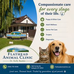 Flathead Animal Clinic