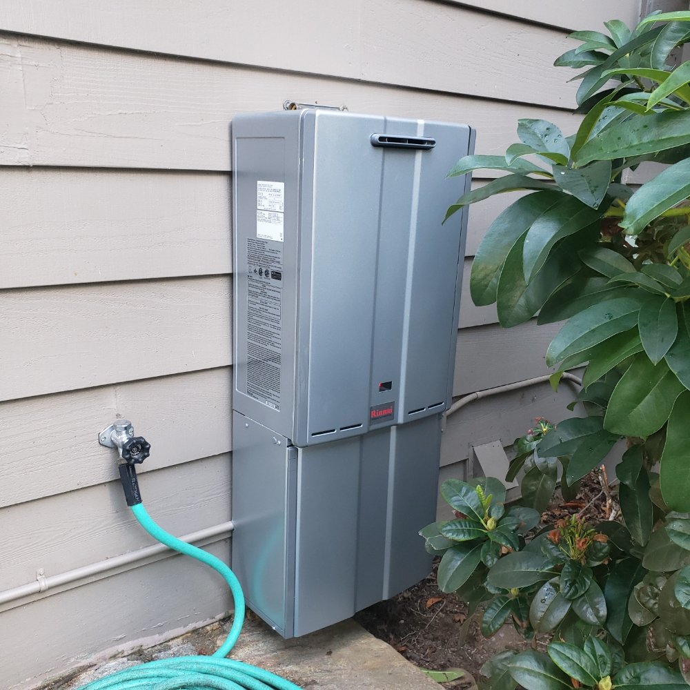 Slide of Treat Plumbing