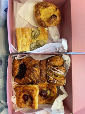 Desert Bread by null