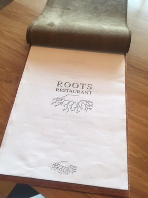 Roots Restaurant by null