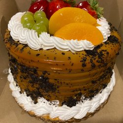 Dulce Vida Bakery - Cake