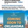 Photo of South Coast Behavioral Health