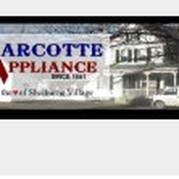 Marcotte Appliance - Appliances & Repair Near Me - Shelburne, Vermont Marcotte Appliance - Appliances & Repair Near Me - Shelburne, Vermont