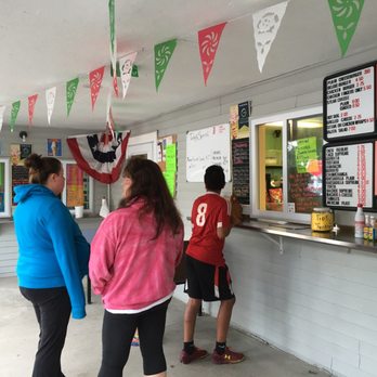 Vazquez Mexican Food - Mexican Near Me - Milbridge, Maine