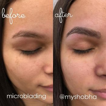 Shobha - Midtown East - Your brows, elevated. Microblading perfection - see the difference for yourself. - Laser Hair Removal Near Me - New York, New York Shobha - Midtown East - Your brows, elevated. Microblading perfection - see the difference for yourself. - Laser Hair Removal Near Me - New York, New York