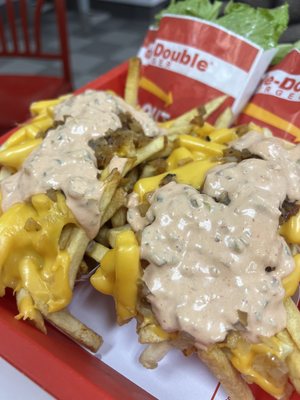 In-N-Out Burger by null