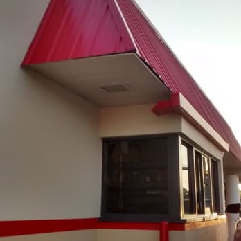 Arby's - Drive up window.. So close and yet so far.. - Fast Food Near Me - Port Richey, Florida Arby's - Drive up window.. So close and yet so far.. - Fast Food Near Me - Port Richey, Florida